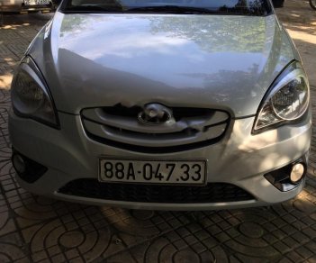 Hyundai Verna 2009 - Bán Hyundai Verna sản xuất năm 2009, xe nhập chính chủ