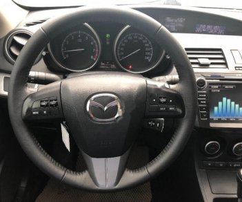 Mazda 3 S 2014 - Bán ô tô Mazda 3 S đời 2014, màu trắng, 535tr
