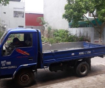 Vinaxuki 990T 2007 - Cần bán gấp Vinaxuki 990T 2007, màu xanh lam, nhập khẩu nguyên chiếc