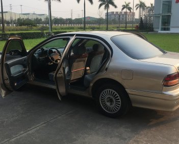 Nissan Maxima   3.0 MT  1996 - Cần bán Nissan Maxima 3.0 MT năm sản xuất 1996, 115tr