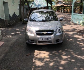 Chevrolet Aveo LT 2013 - Bán xe Aveo LT sản xuất 2013, 100 triệu lấy xe