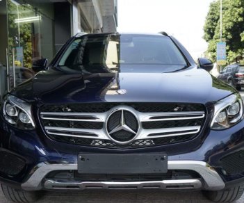 Mercedes-Benz CLC Cũ Mercedes-Benz  GLC 250 2017 - Xe Cũ Mercedes-Benz CLC GLC 250 2017