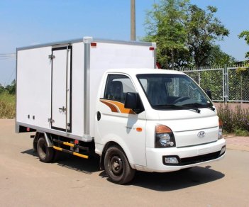 Hyundai Porter   1.5T 2023 - Bán xe Hyundai Porter  1.5T  màu trắng