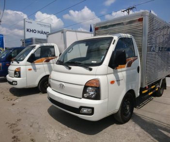 Hyundai Porter   1.5T 2023 - Bán xe Hyundai Porter  1.5T  màu trắng