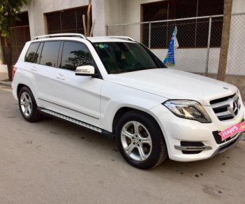 Mercedes-Benz GLK Cũ Mercedes-Benz  250 2014 - Xe Cũ Mercedes-Benz GLK 250 2014