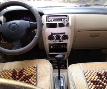 Daihatsu Charade 2007 - Cần bán lại xe Daihatsu Charade đời 2007, màu bạc xe gia đình