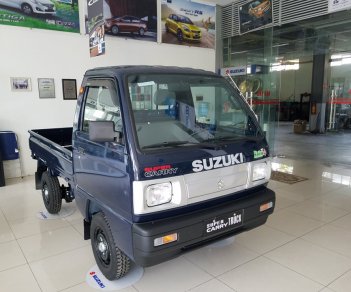 Suzuki Carry 2018 - Khuyến mãi khủng bán xe tải Suzuki
