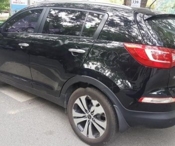 Kia Sportage TLX 2010 - Bán ô tô Kia Sportage TLX 2010, màu đen, nhập khẩu giá cạnh tranh