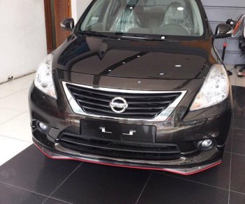 Nissan Sunny XV 2018 - Bán Nissan Sunny XV đủ xe đủ màu, ưu đãi lớn