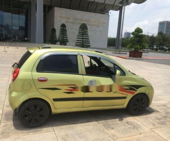 Chevrolet Spark MT 2009 - Cần bán xe Chevrolet Spark MT đời 2009, giá tốt