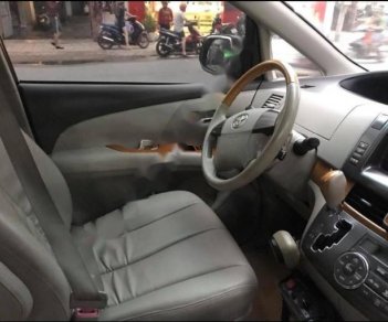 Toyota Previa 2010 - Bán ô tô Toyota Previa sản xuất năm 2010, màu vàng, nhập khẩu