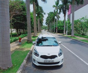 Kia Rondo 2016 - Bán Kia Rondo sản xuất 2016, màu trắng