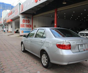 Toyota Vios G 2009 - Bán xe Vios số tự động nhập khẩu chính chủ từ đầu