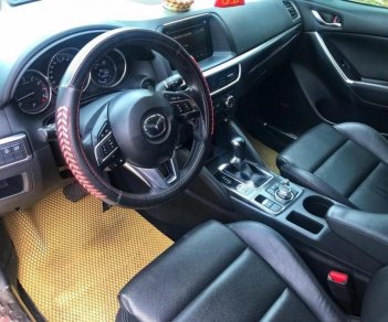 Mazda CX 5 2.0 AT 2016 - Cần bán lại xe Mazda CX 5 2.0 AT năm 2016, màu đỏ chính chủ, giá chỉ 799 triệu