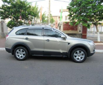 Chevrolet Captiva LTZ 2.4AT 2007 - Bán Chevrolet Captiva LTZ 2.4AT 2007 xe gia đình, giá chỉ 312 triệu