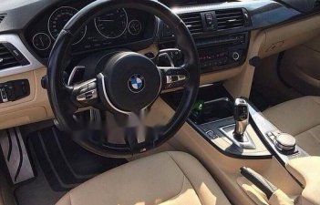 BMW 4 Series 2015 - Cần bán xe BMW 4 Series 420i đời 2015, màu trắng, xe nhập