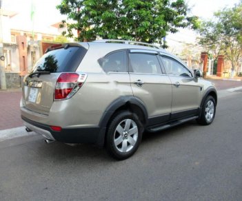 Chevrolet Captiva LTZ 2.4AT 2007 - Bán Chevrolet Captiva LTZ 2.4AT 2007 xe gia đình, giá chỉ 312 triệu