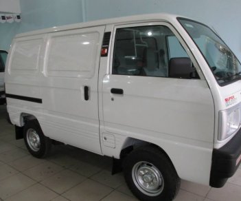 Suzuki Super Carry Van 2018 - Bán xe Suzuki,Thanh Hoá, giá tốt