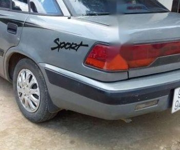 Daewoo Espero 1995 - Bán Daewoo Espero đời 1995, màu bạc