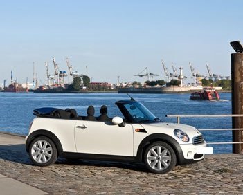 Mini Cooper 2016 - Bán Mini Cooper mui trần 2016, màu trắng, nhập khẩu nguyên chiếc