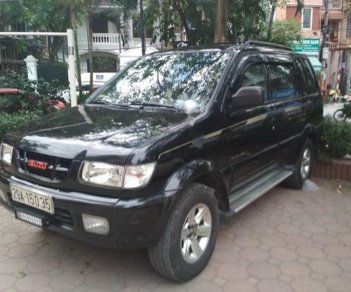 Isuzu Hi lander V-spec X-treme 2.5 AT 2004 - Bán Isuzu Hi lander V-spec X-treme 2.5 AT sản xuất 2004, màu đen số tự động, 226tr