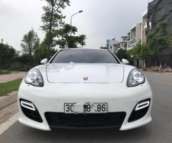 Porsche Panamera 2010 - Bán xe Porsche Panamera 2010, màu trắng, nhập khẩu nguyên chiếc