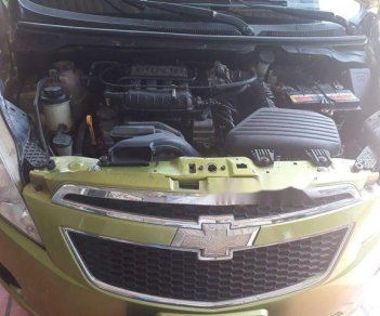 Chevrolet Spark MT 2012 - Cần bán Chevrolet Spark MT sản xuất 2012, 200 triệu