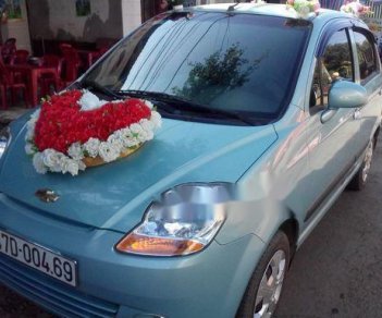 Chevrolet Spark 2015 - Bán xe Chevrolet Spark năm sản xuất 2015