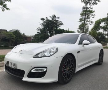 Porsche Panamera 2010 - Bán xe Porsche Panamera 2010, màu trắng, nhập khẩu nguyên chiếc