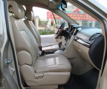 Chevrolet Captiva LTZ 2.4AT 2007 - Bán Chevrolet Captiva LTZ 2.4AT 2007 xe gia đình, giá chỉ 312 triệu