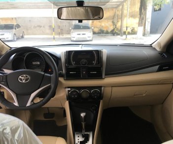 Toyota Vios 1.5 G 2018 - Bán Toyota Vios 1.5G 2018 màu đen - Giao xe sớm- trả góp 90%- Hotline 0981017123 - Nhiệt tình - chuyên nghiệp, uy tín