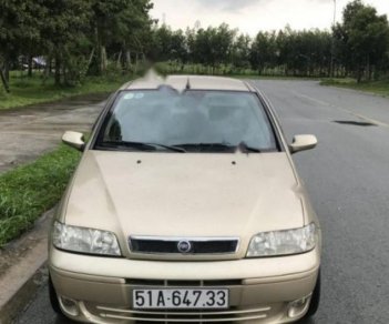 Fiat Albea 1.6 2007 - Bán xe Fiat Albea 1.6 năm sản xuất 2007, giá tốt