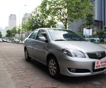 Toyota Vios G 2009 - Bán xe Vios số tự động nhập khẩu chính chủ từ đầu