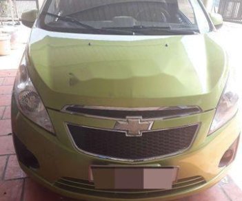 Chevrolet Spark MT 2012 - Cần bán Chevrolet Spark MT sản xuất 2012, 200 triệu