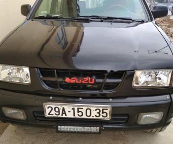 Isuzu Hi lander V-spec X-treme 2.5 AT 2004 - Bán Isuzu Hi lander V-spec X-treme 2.5 AT sản xuất 2004, màu đen số tự động, 226tr