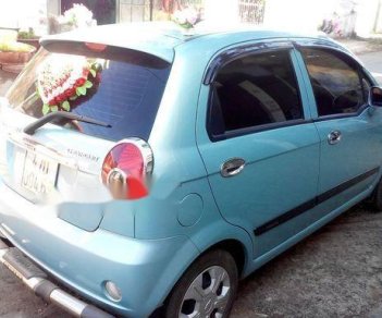 Chevrolet Spark 2015 - Bán xe Chevrolet Spark năm sản xuất 2015