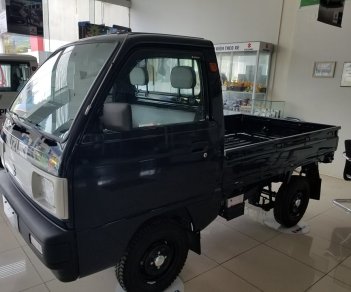 Suzuki Carry 2018 - Khuyến mãi khủng bán xe tải Suzuki