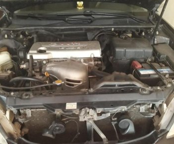 Toyota Camry 2004 - Cần bán lại xe Toyota Camry 2004, màu đen chính chủ