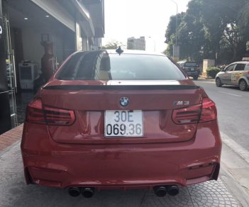 BMW 1 Cũ  3 320i 206 2016 - Xe Cũ BMW 3 320i 2016