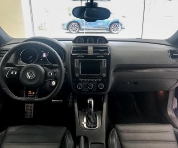 Volkswagen Scirocco R 2018 - Bán xe Volkswagen Scirocco R 2018, nhập khẩu chính hãng mới 100% - nhiều màu giao ngay 0967335988