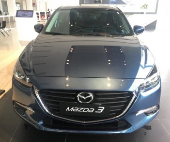 Mazda 3  1.5 SD FL 2018 - CTKM hấp dẫn T5/ 2018, chỉ với 180 triệu nhận ngay Mazda 3 1.5 SD FL, đủ màu giao ngay, LH Ms Thu 0981 485 819