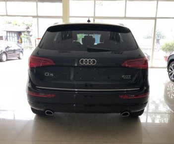 Audi Q5 2.0 2015 - Bán Audi Q5 2.0 mới 100% xuất Mỹ, fulloptions, giá 1, xx tỷ