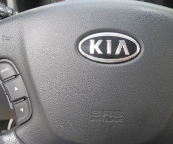 Kia Carens SX AT 2012 - Bán Kia Carens SX AT bản full option, đời 2012, xe chất, đẹp long lanh