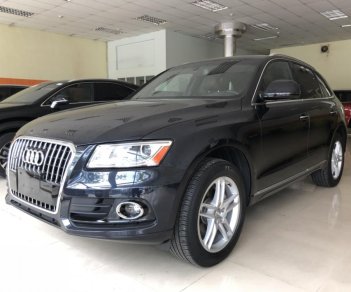 Audi Q5 2.0 2015 - Bán Audi Q5 2.0 mới 100% xuất Mỹ, fulloptions, giá 1, xx tỷ