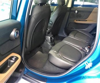 Mini Cooper Countryman 2017 - Bán xe Mini Cooper Countryman đời 2017, màu xanh lam, nhập khẩu
