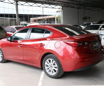 Hyundai Elantra GLS 2.0AT 2015 - Bán xe Hyundai Elantra GLS 2.0AT đời 2015, màu trắng