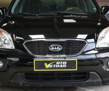 Kia Sorento GATH 2.4AT 2016 - Bán Kia Sorento GATH 2.4AT năm 2016, màu trắng, 818triệu