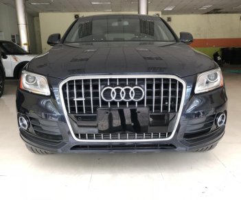 Audi Q5 2.0 2015 - Bán Audi Q5 2.0 mới 100% xuất Mỹ, fulloptions, giá 1, xx tỷ