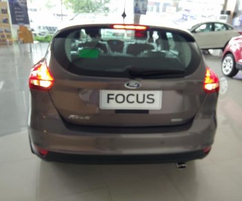 Ford Focus Trend 2018 - Bán Ford Focus Trend giảm giá cực sốc, liên hệ 0935.389.404 Đà Nẵng Ford