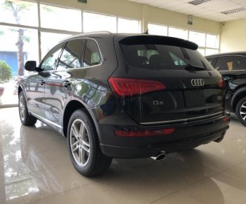 Audi Q5 2.0 2015 - Bán Audi Q5 2.0 mới 100% xuất Mỹ, fulloptions, giá 1, xx tỷ